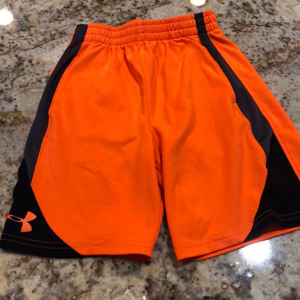 Under Armour shorts